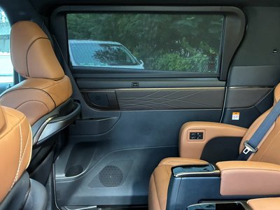 2025 Toyota VELLFIRE thumbnail 42