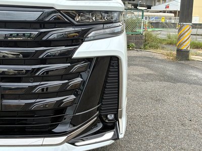 2025 Toyota VELLFIRE thumbnail 36