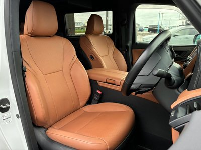 2025 Toyota VELLFIRE photo 9