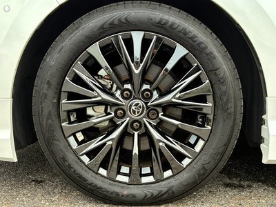 2025 Toyota VELLFIRE thumbnail 30