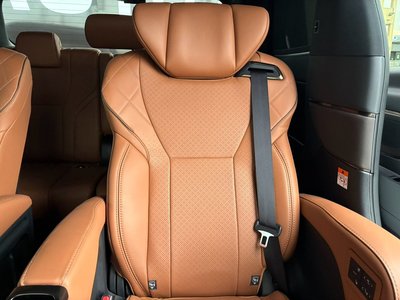 2025 Toyota VELLFIRE thumbnail 56