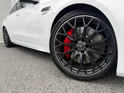 2025 Mercedes-BENZ C-CLASS AMG — фото 12