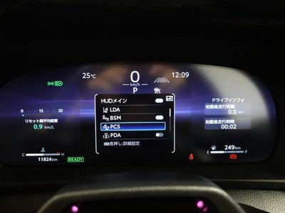 صورة 10 لـ 2025 Toyota CROWN ESTATE