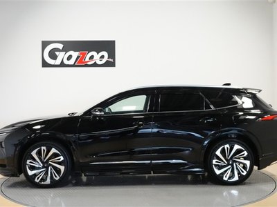 صورة 3 لـ 2025 Toyota CROWN ESTATE