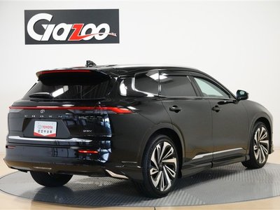 صورة 5 لـ 2025 Toyota CROWN ESTATE
