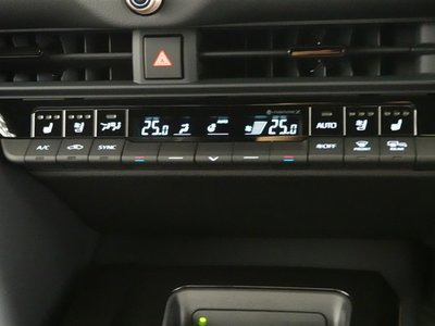 صورة 13 لـ 2025 Toyota CROWN ESTATE