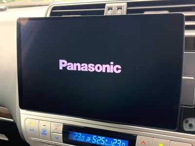 2023 Toyota LAND CRUISER PRADO 缩略图 21
