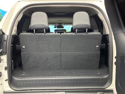 2023 Toyota LAND CRUISER PRADO 缩略图 45