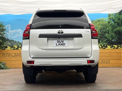 2023 Toyota LAND CRUISER PRADO 缩略图 15