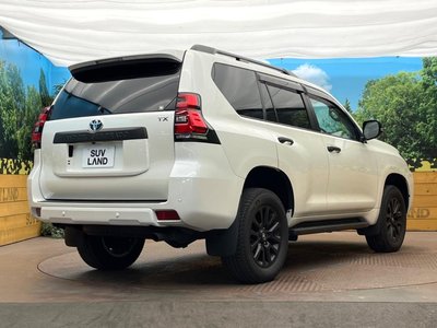 2023 Toyota LAND CRUISER PRADO 缩略图 17