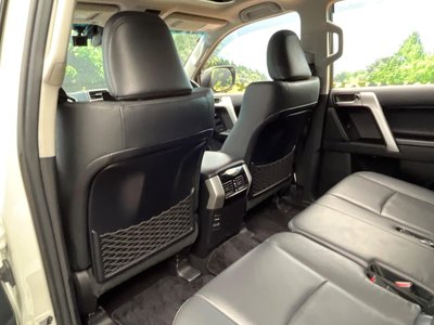 2023 Toyota LAND CRUISER PRADO 缩略图 32