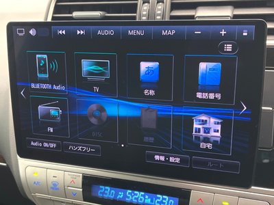 2023 Toyota LAND CRUISER PRADO 缩略图 22