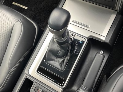 2023 Toyota LAND CRUISER PRADO 缩略图 57