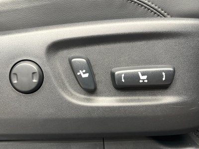 2023 Toyota LAND CRUISER PRADO 缩略图 36