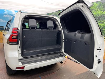 2023 Toyota LAND CRUISER PRADO 缩略图 44