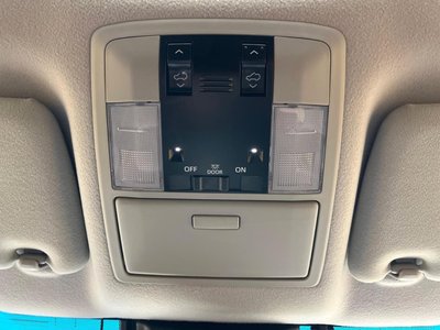 2023 Toyota LAND CRUISER PRADO 缩略图 61