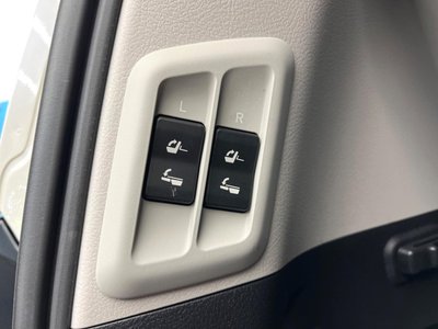 2023 Toyota LAND CRUISER PRADO 缩略图 46