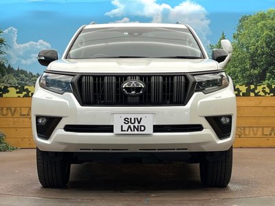 2023 Toyota LAND CRUISER PRADO 缩略图 14