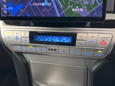 2023 Toyota LAND CRUISER PRADO 缩略图 56