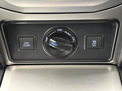 2023 Toyota LAND CRUISER PRADO 缩略图 60
