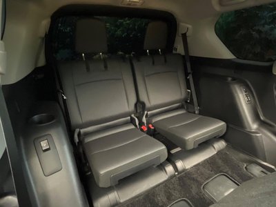 2023 Toyota LAND CRUISER PRADO 缩略图 9
