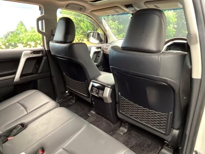 2023 Toyota LAND CRUISER PRADO 缩略图 34