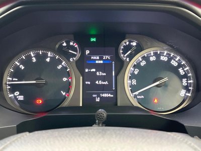 2023 Toyota LAND CRUISER PRADO 缩略图 55