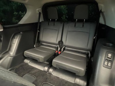 2023 Toyota LAND CRUISER PRADO 缩略图 33