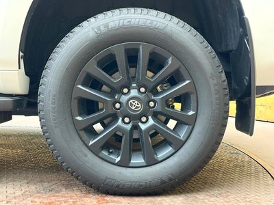 2023 Toyota LAND CRUISER PRADO 缩略图 25