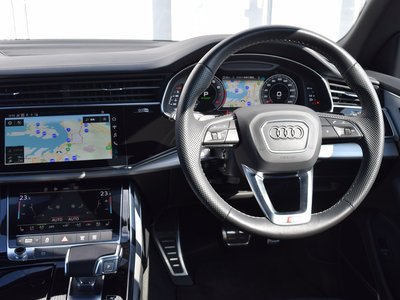 صورة مصغرة 15 لـ 2022 AUDI Q8