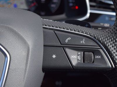 صورة مصغرة 21 لـ 2022 AUDI Q8
