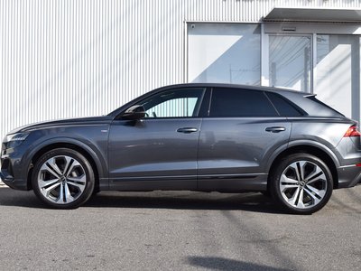 صورة مصغرة 11 لـ 2022 AUDI Q8