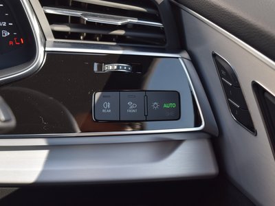 صورة مصغرة 22 لـ 2022 AUDI Q8