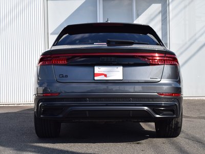 صورة مصغرة 10 لـ 2022 AUDI Q8