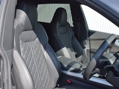 صورة مصغرة 37 لـ 2022 AUDI Q8
