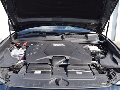 صورة مصغرة 5 لـ 2022 AUDI Q8