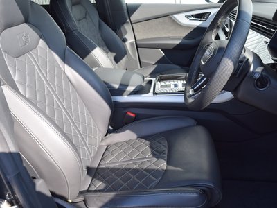 صورة مصغرة 38 لـ 2022 AUDI Q8
