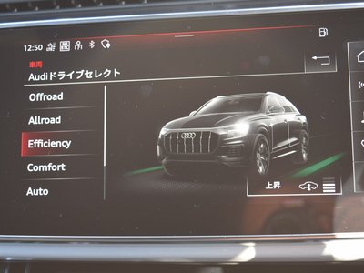 صورة مصغرة 29 لـ 2022 AUDI Q8
