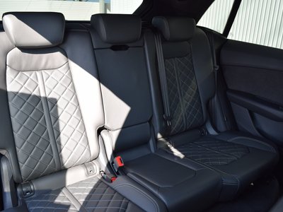 صورة مصغرة 41 لـ 2022 AUDI Q8
