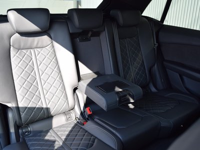صورة مصغرة 42 لـ 2022 AUDI Q8