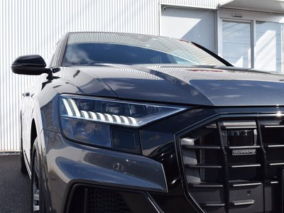 صورة مصغرة 4 لـ 2022 AUDI Q8