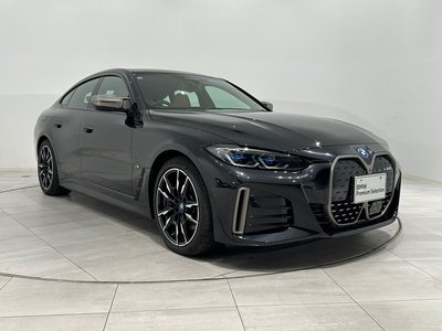 2025 BMW I4 照片 5