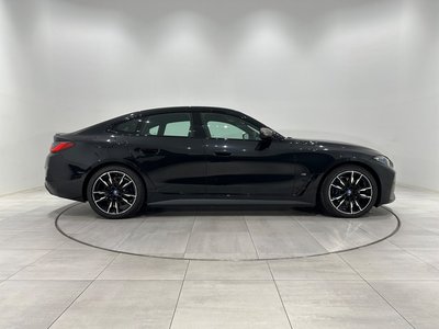 2025 BMW I4 照片 6