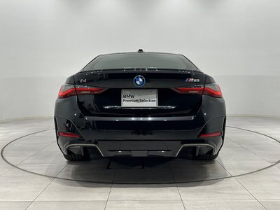 2025 BMW I4 照片 8