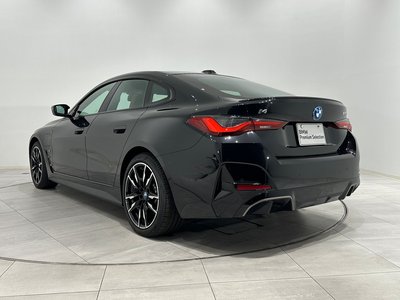 2025 BMW I4 照片 9