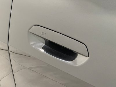 2025 BMW I4 照片 16
