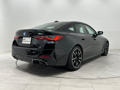 2025 BMW I4 照片 7