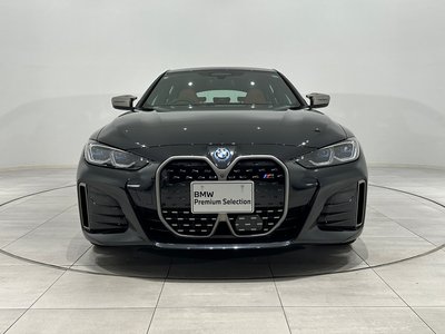 2025 BMW I4 照片 4