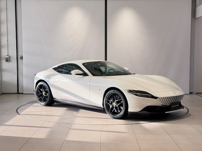 صورة مصغرة 11 لـ 2024 Ferrari ROMA