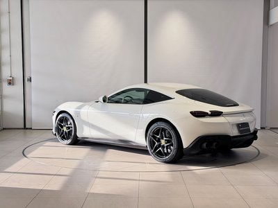 صورة مصغرة 7 لـ 2024 Ferrari ROMA
